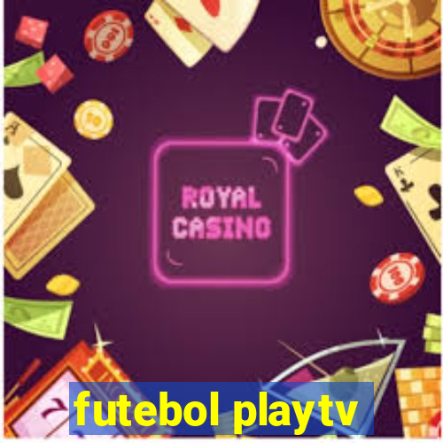 futebol playtv